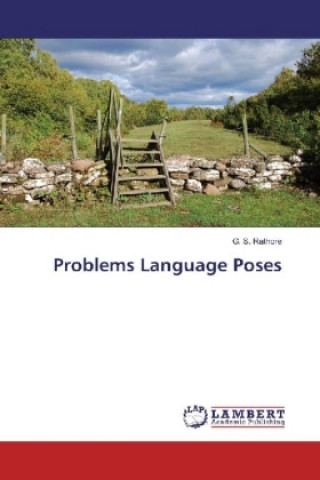 Carte Problems Language Poses G. S. Rathore