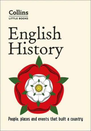 Buch English History Robert Peal