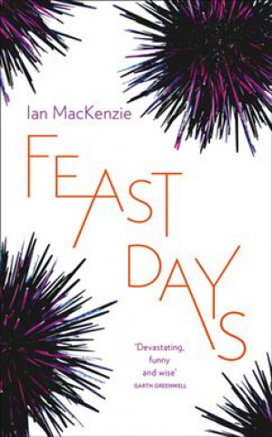 Könyv Feast Days Ian MacKenzie