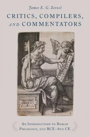 Libro Critics, Compilers, and Commentators James Zetzel