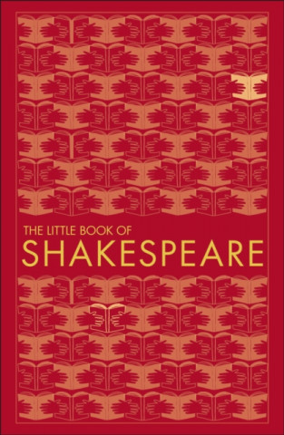 Könyv Little Book of Shakespeare DK