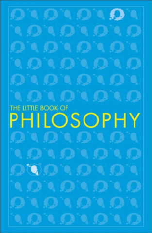 Könyv Little Book of Philosophy DK