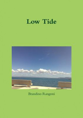Boek Low Tide BRANDINO RANGONI