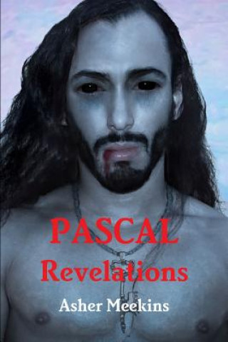 Kniha PASCAL REVELATIONS ASHER MEEKINS