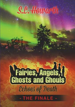 Boek Book Five S L Howarth