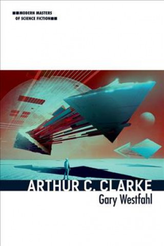 Carte Arthur C. Clarke Gary Westfahl