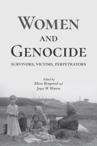 Knjiga Women and Genocide 