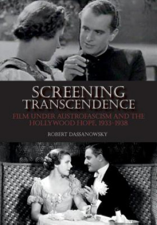 Libro Screening Transcendence Robert Dassanowsky