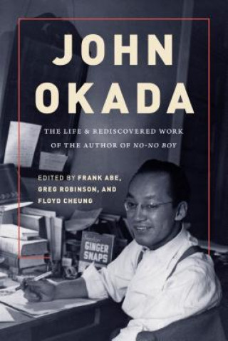 Libro John Okada Frank Abe