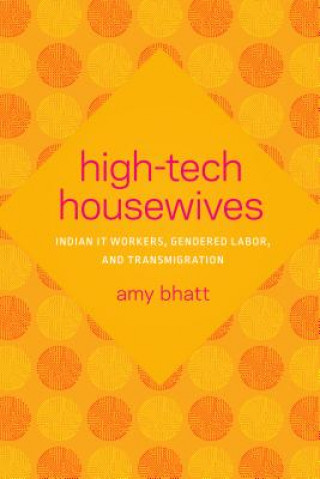 Livro High-Tech Housewives Amy Bhatt