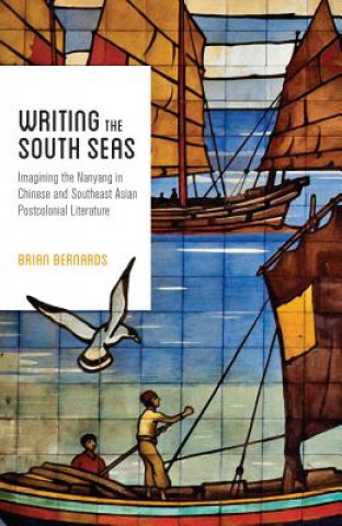 Buch Writing the South Seas Brian C. Bernards