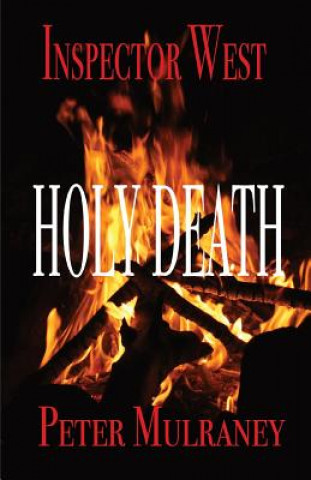 Libro Holy Death Peter Mulraney