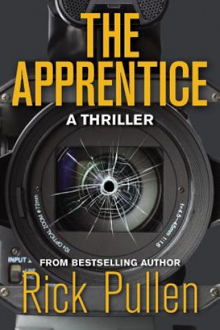 Knjiga Apprentice PULLEN RICK