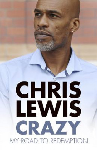 Carte Crazy Chris Lewis