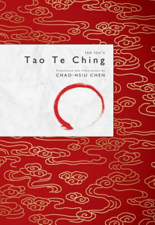 Libro Lao Tzu's Tao Te Ching Chao-Hsiu Chen