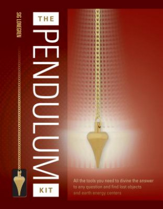 Książka Pendulum Kit Sig Lonegren