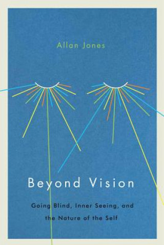 Book Beyond Vision Allan Jones