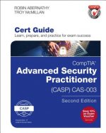 Carte CompTIA Advanced Security Practitioner (CASP) CAS-003 Cert Guide Robin Abernathy