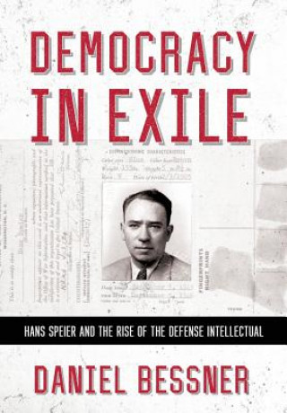 Carte Democracy in Exile Bessner