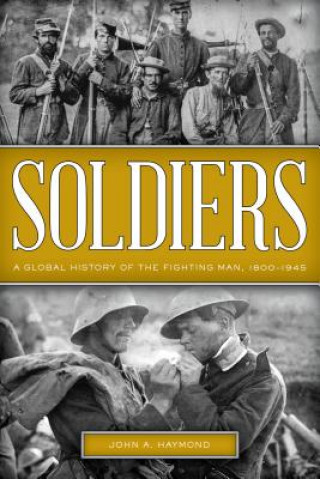 Carte Soldiers John Haymond