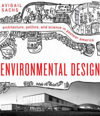Knjiga Environmental Design Avigail Sachs
