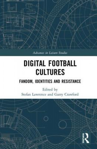 Book Digital Football Cultures 