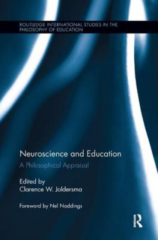 Kniha Neuroscience and Education 