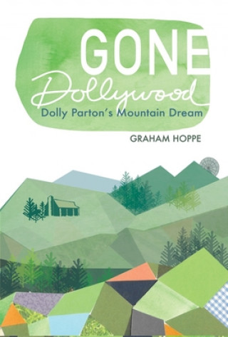 Knjiga Gone Dollywood Graham Hoppe