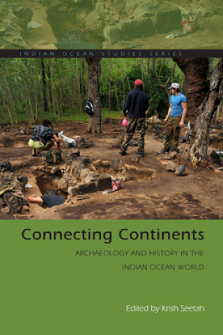 Libro Connecting Continents Krish Seetah