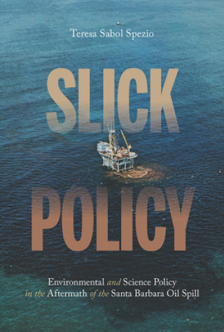 Kniha Slick Policy Teresa Sabol Spezio