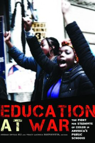 Libro Education at War Arshad Imtiaz Ali