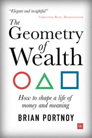 Kniha Geometry of Wealth Brian Portnoy