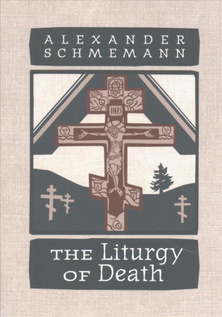 Carte Liturgy of Death Aleksandr Shmeman