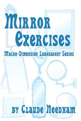 Book Mirror Exercises Claude Needham