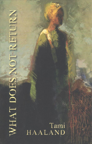 Книга What Does Not Return Tami Haaland