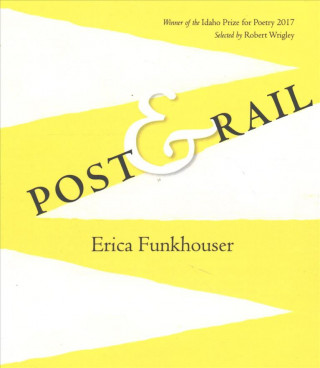 Carte Post and Rail Erica Funkhouser