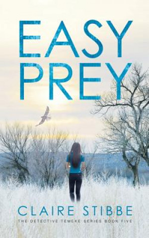 Kniha Easy Prey CLAIRE STIBBE