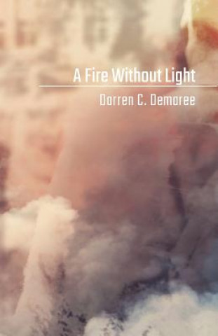 Kniha Fire Without Light DARREN C. DEMAREE