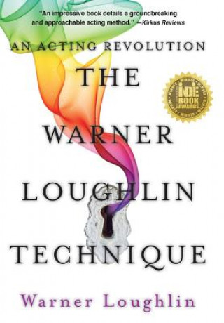 Boek Warner Loughlin Technique WARNER LOUGHLIN