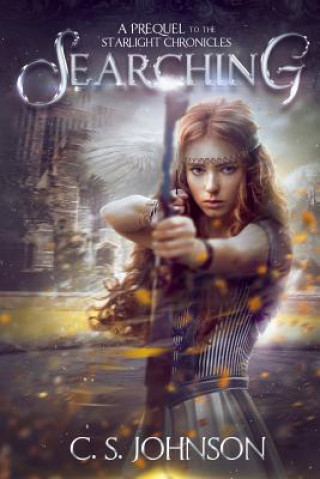 Libro Searching C. S. JOHNSON