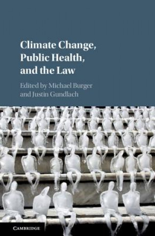 Carte Climate Change, Public Health, and the Law Michael Burger