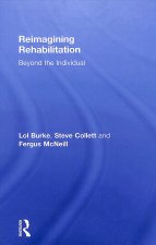 Reimagining Rehabilitation