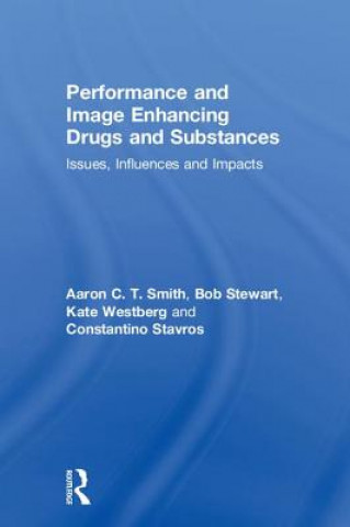 Carte Performance and Image Enhancing Drugs and Substances Smith