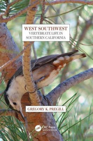 Book West Southwest Pregill