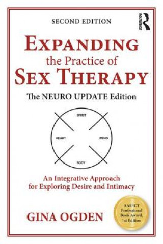 Book Expanding the Practice of Sex Therapy Ogden