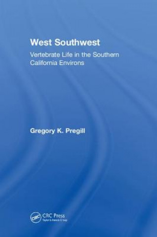 Book West Southwest Pregill