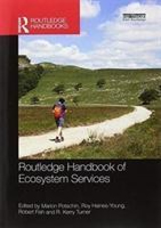 Kniha Routledge Handbook of Ecosystem Services 