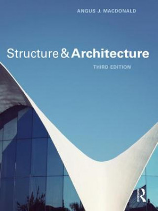 Livre Structure and Architecture MacDonald