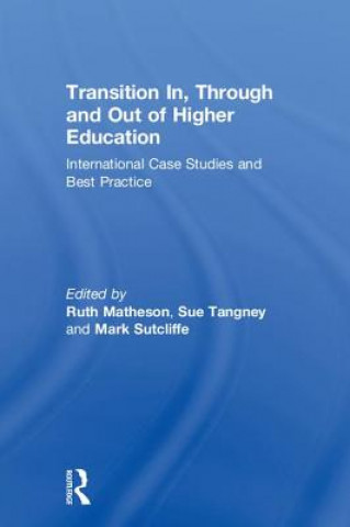 Carte Transition In, Through and Out of Higher Education 