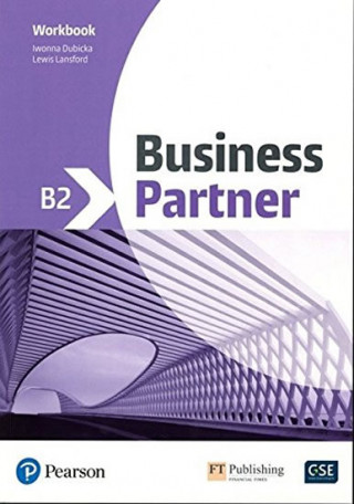 Carte Business Partner B2 Workbook John Rogers